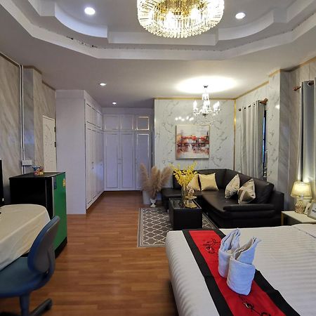 The Star Hotel Udon Thani Phòng bức ảnh