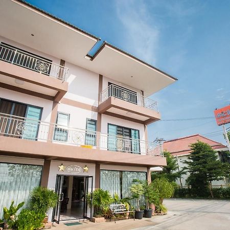 The Star Hotel Udon Thani Ngoại thất bức ảnh