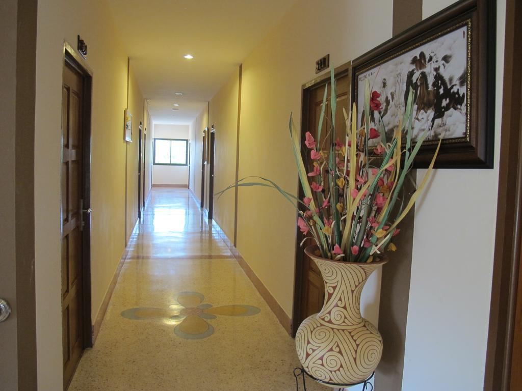 The Star Hotel Udon Thani Ngoại thất bức ảnh