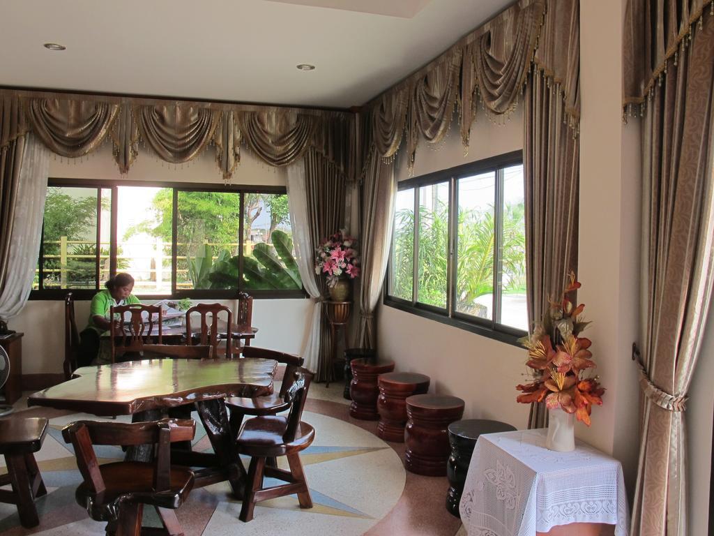 The Star Hotel Udon Thani Ngoại thất bức ảnh