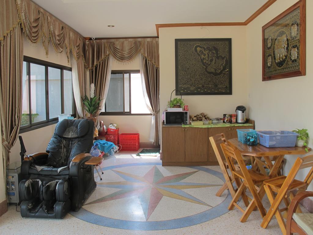 The Star Hotel Udon Thani Ngoại thất bức ảnh