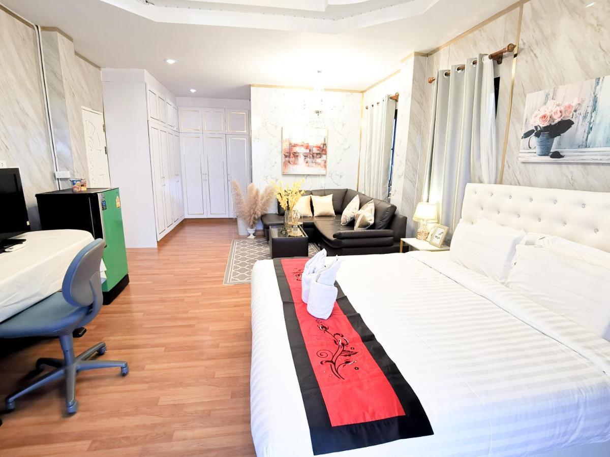 The Star Hotel Udon Thani Ngoại thất bức ảnh