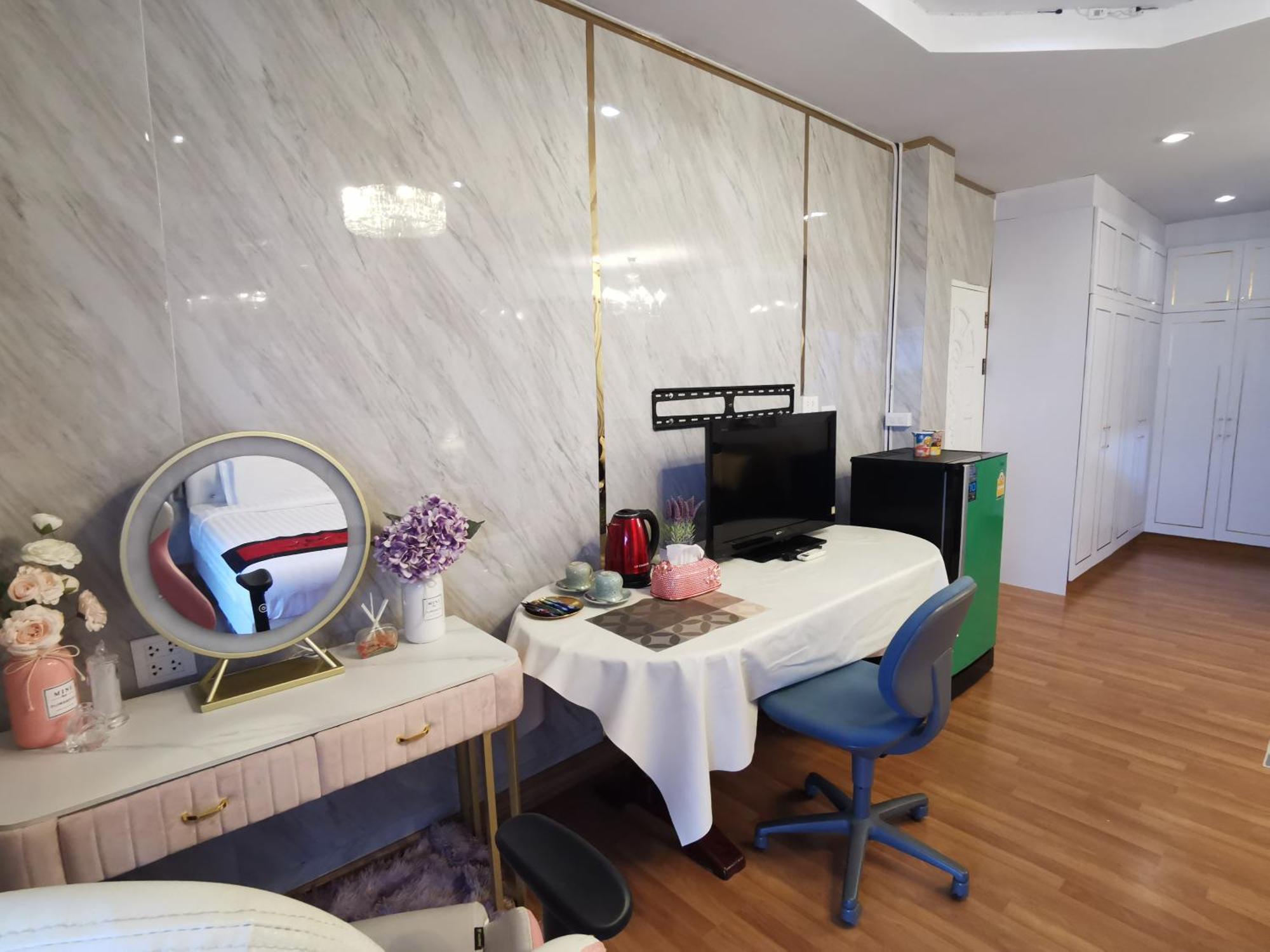 The Star Hotel Udon Thani Phòng bức ảnh