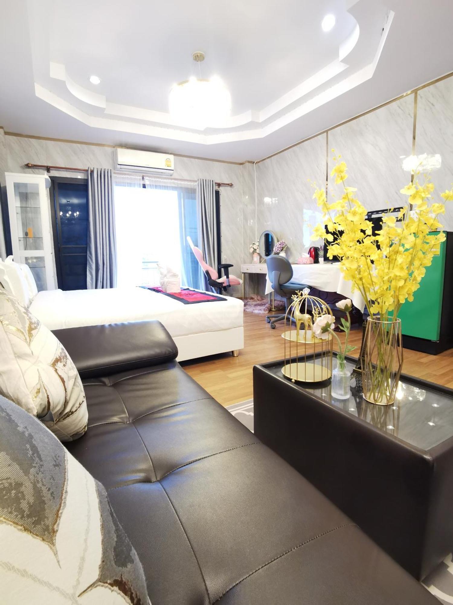 The Star Hotel Udon Thani Phòng bức ảnh