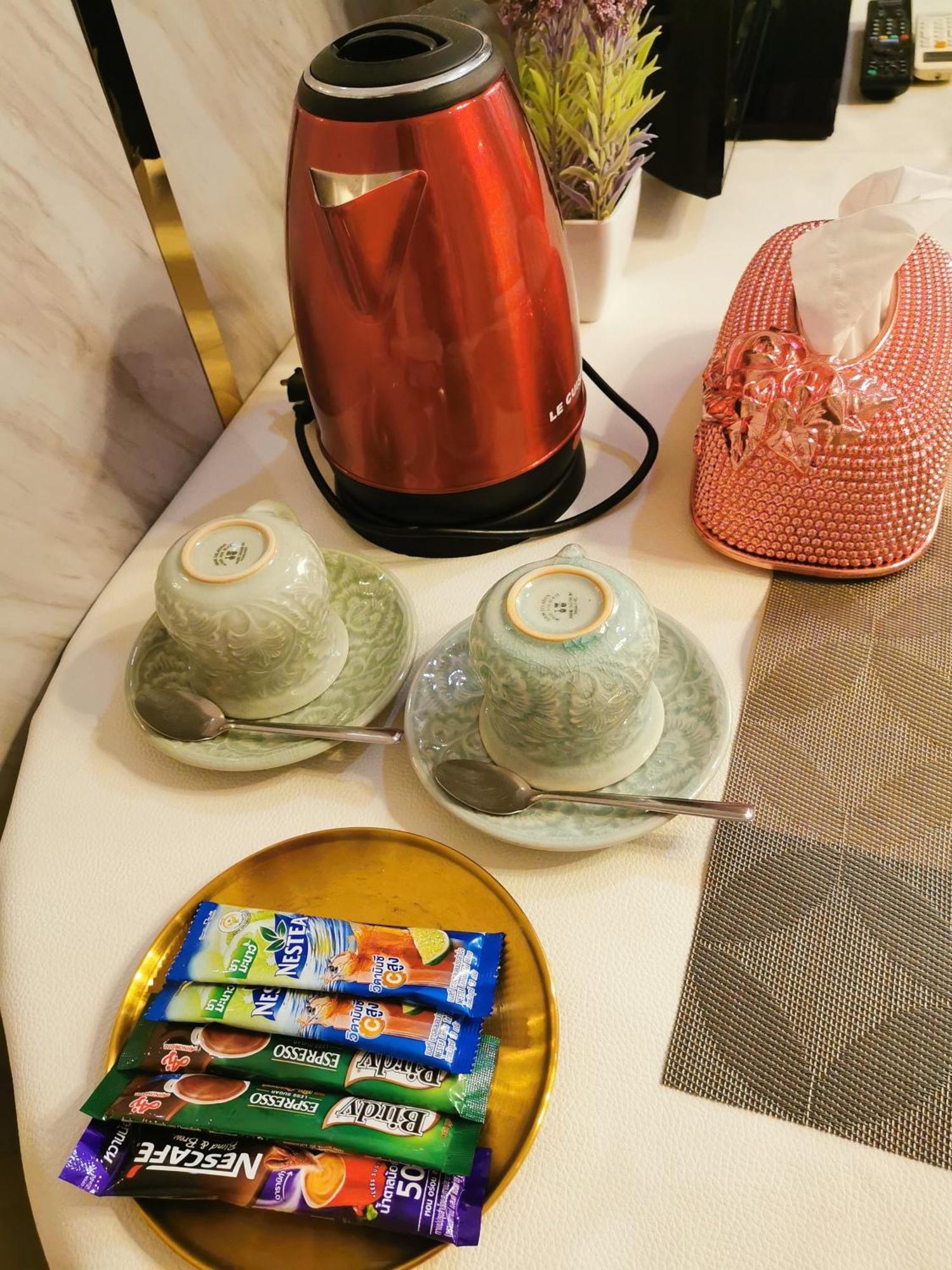The Star Hotel Udon Thani Phòng bức ảnh