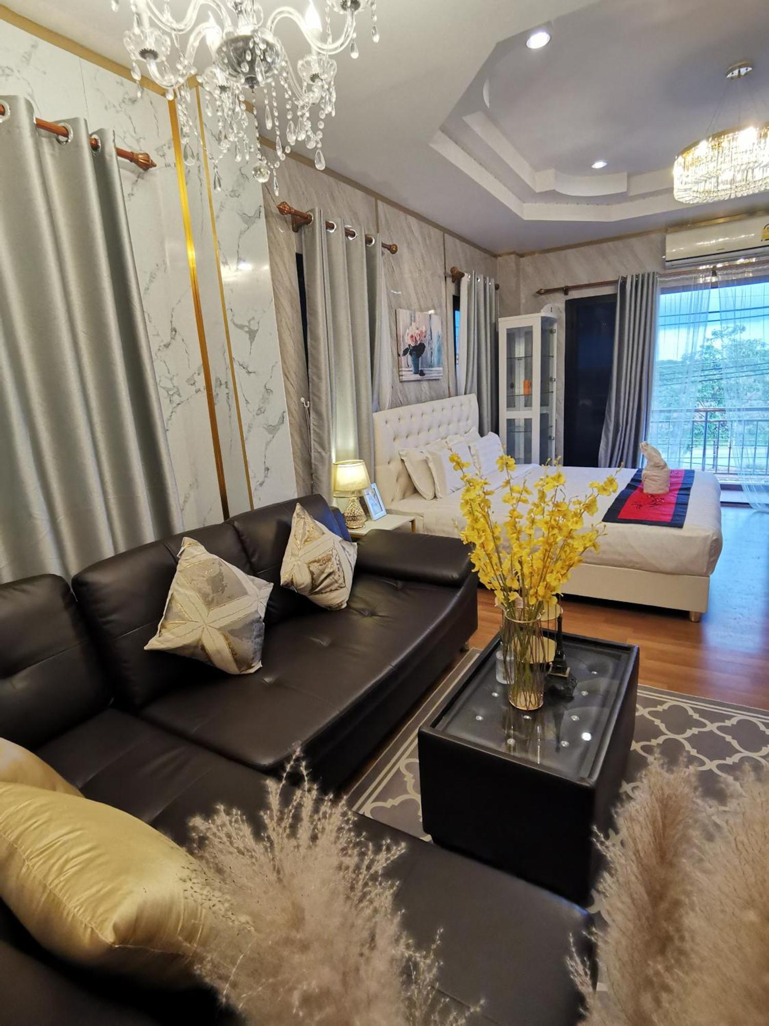 The Star Hotel Udon Thani Phòng bức ảnh