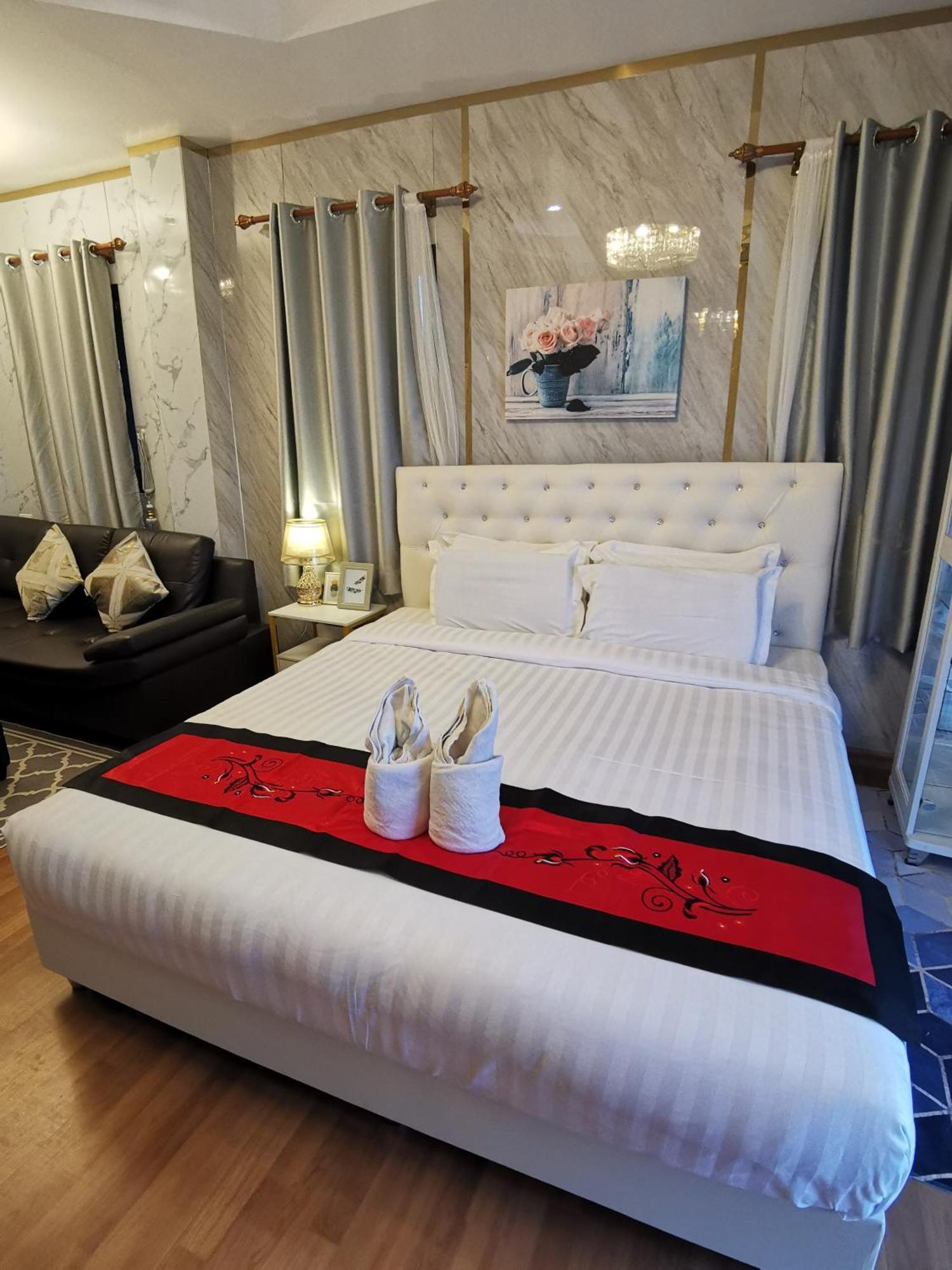 The Star Hotel Udon Thani Phòng bức ảnh