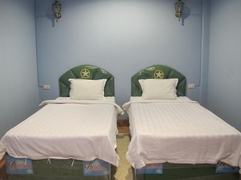 The Star Hotel Udon Thani Phòng bức ảnh