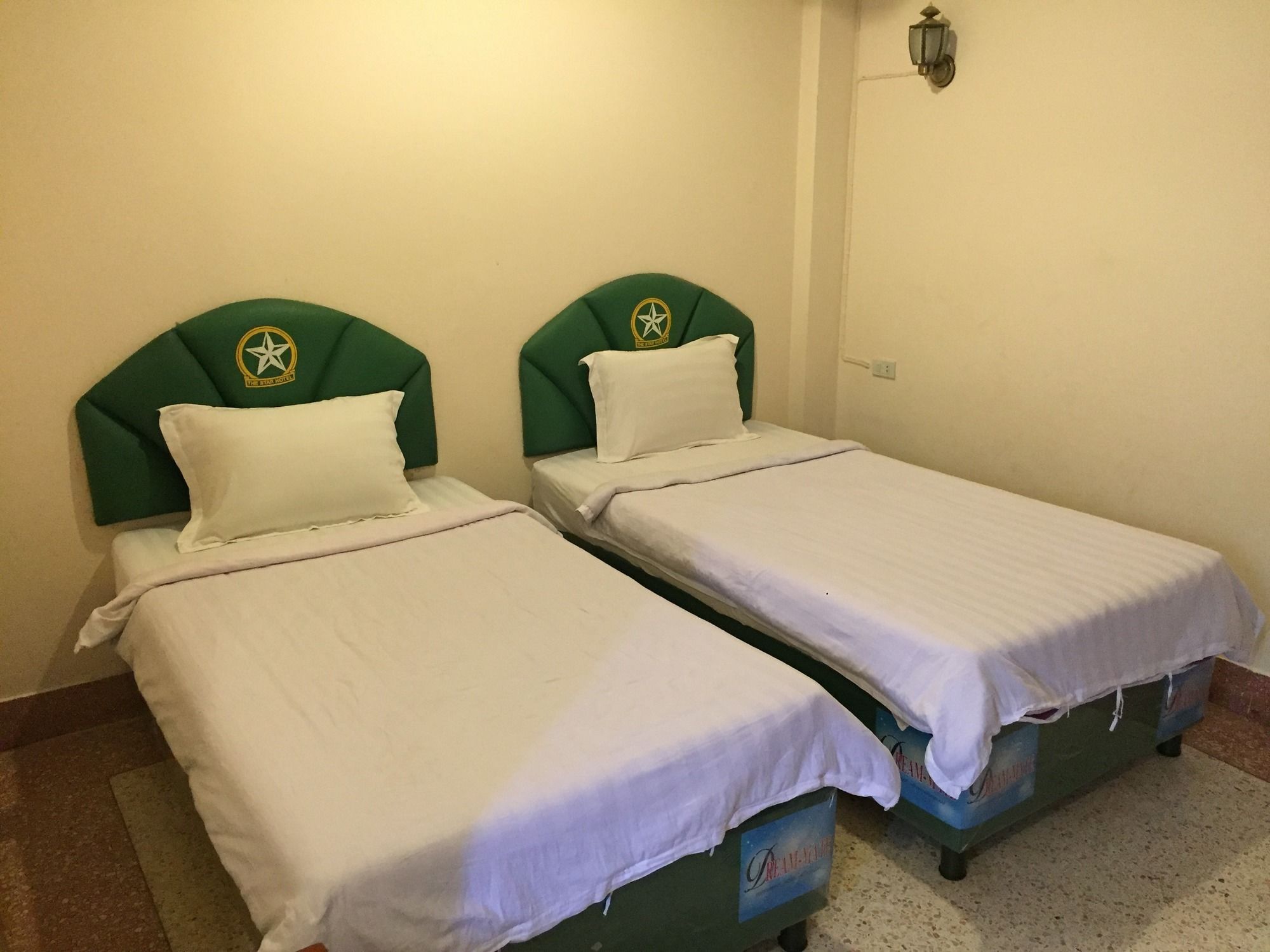 The Star Hotel Udon Thani Ngoại thất bức ảnh