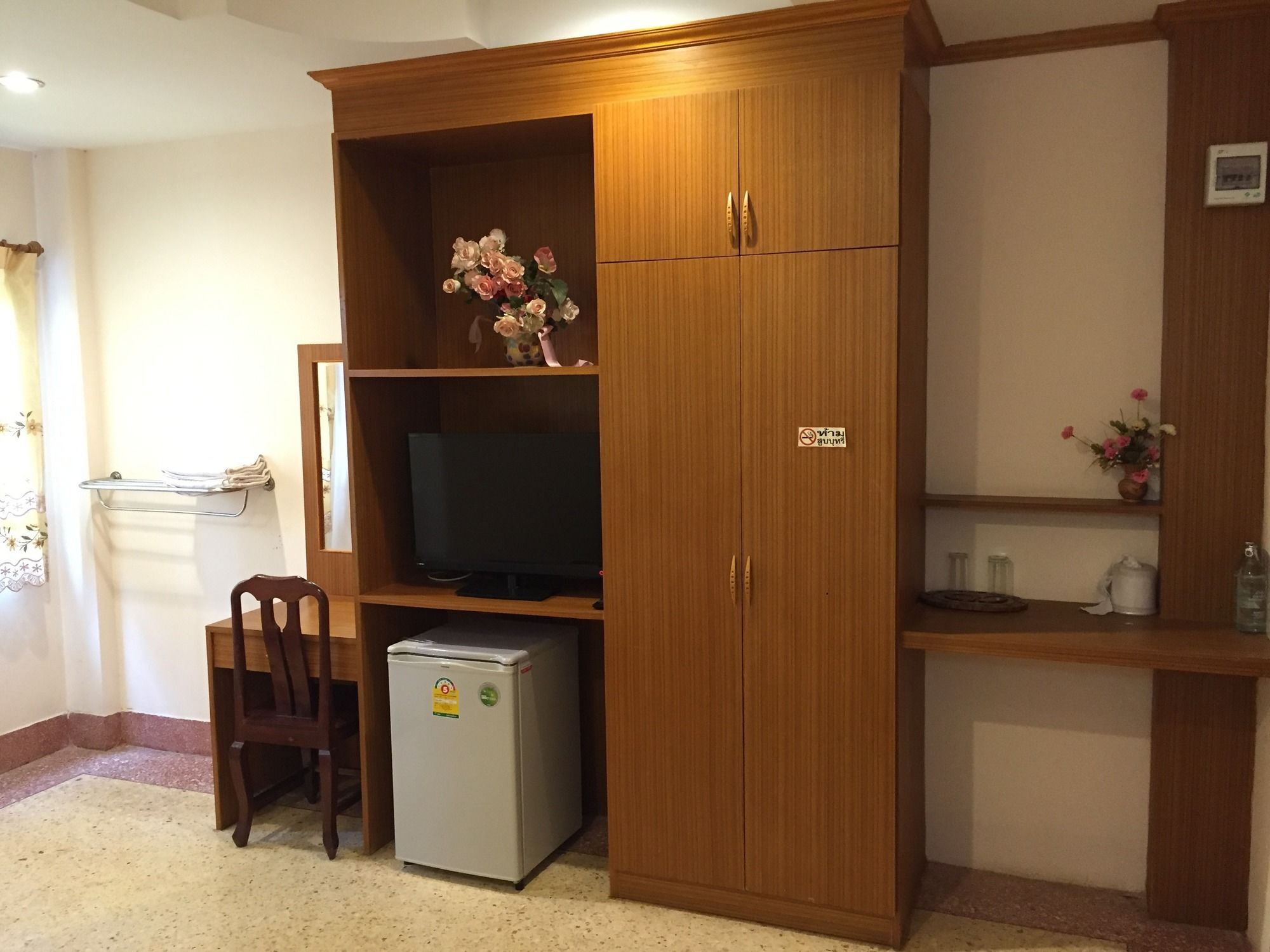 The Star Hotel Udon Thani Ngoại thất bức ảnh
