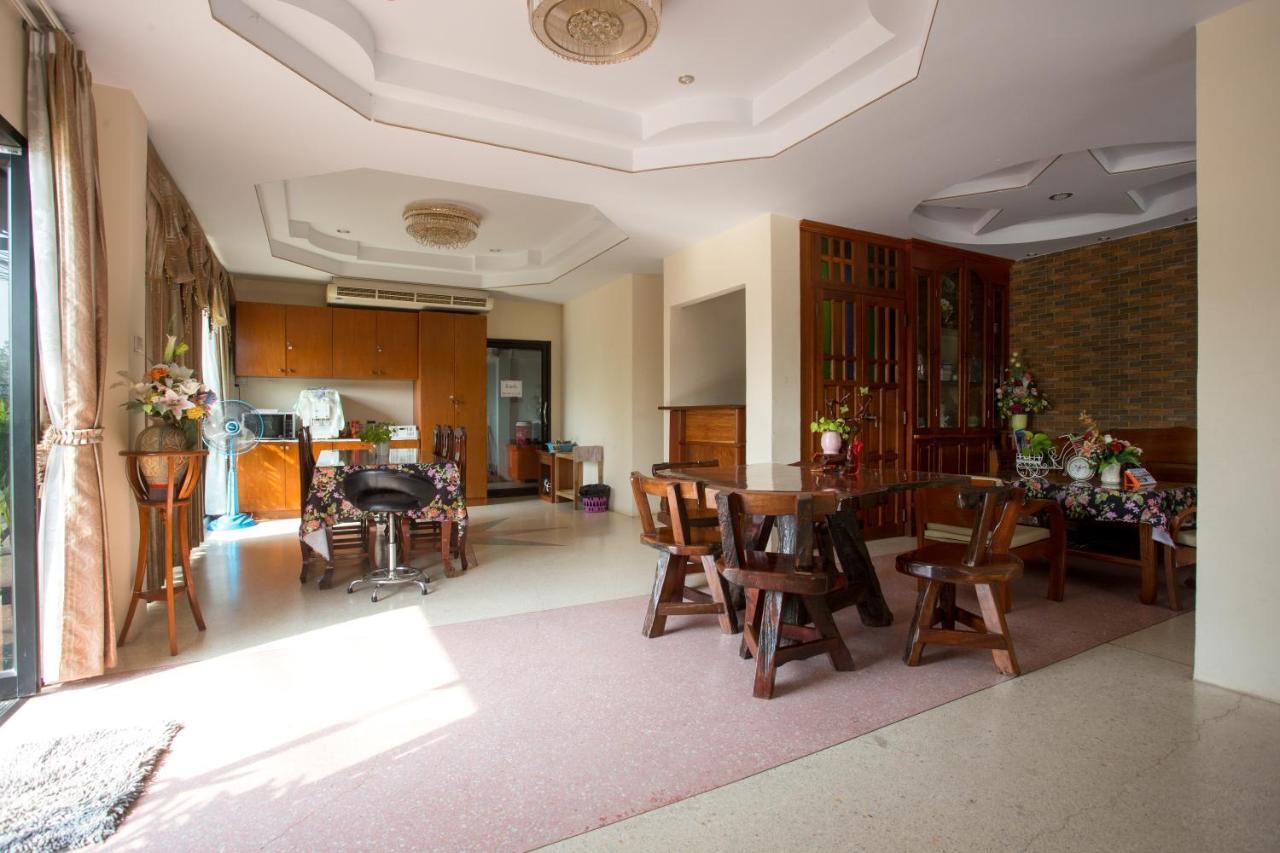 The Star Hotel Udon Thani Ngoại thất bức ảnh